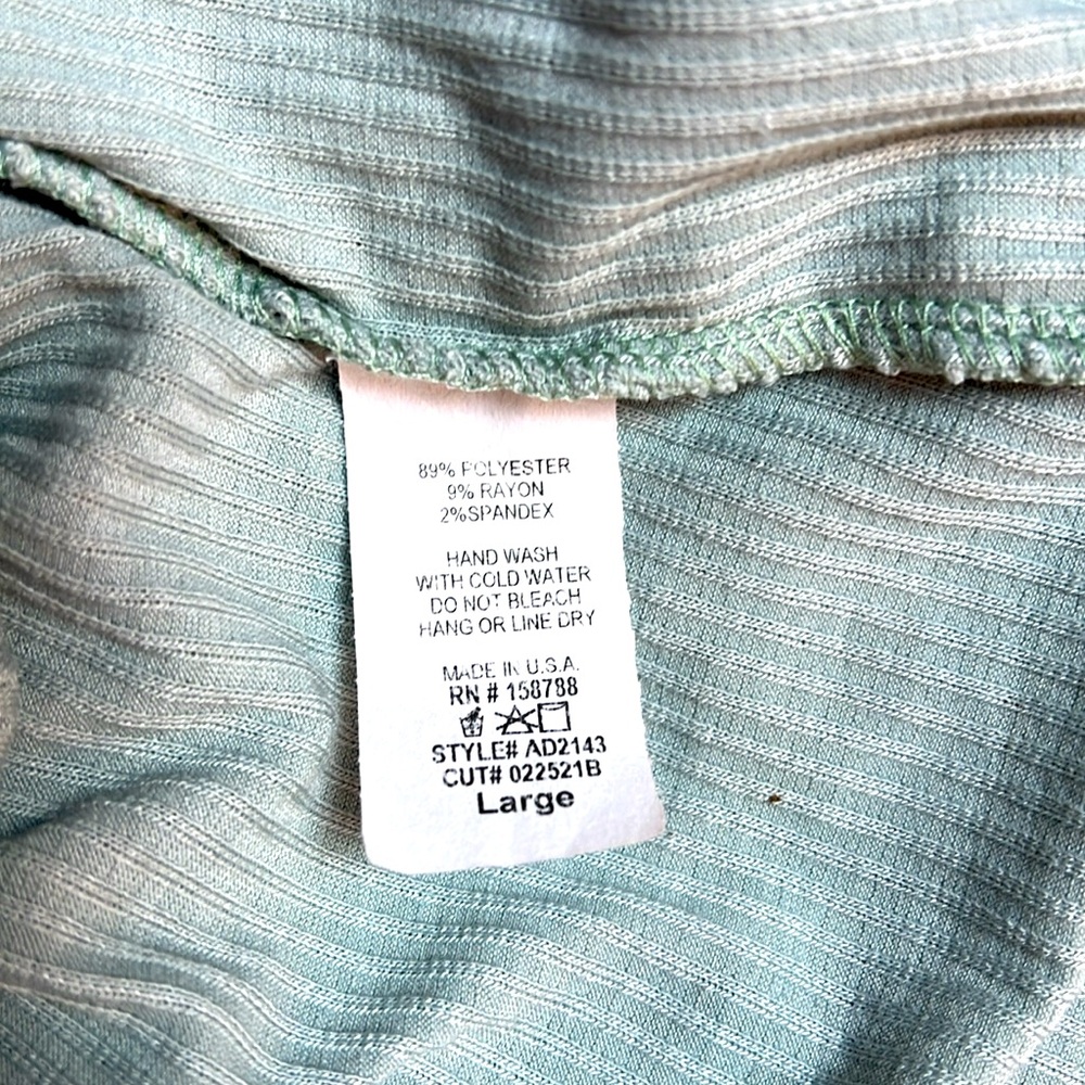 Mozelle Boutique Amable Sleeveless Ribbed Tank Dress Size Large NWT - Picture 5 of 5